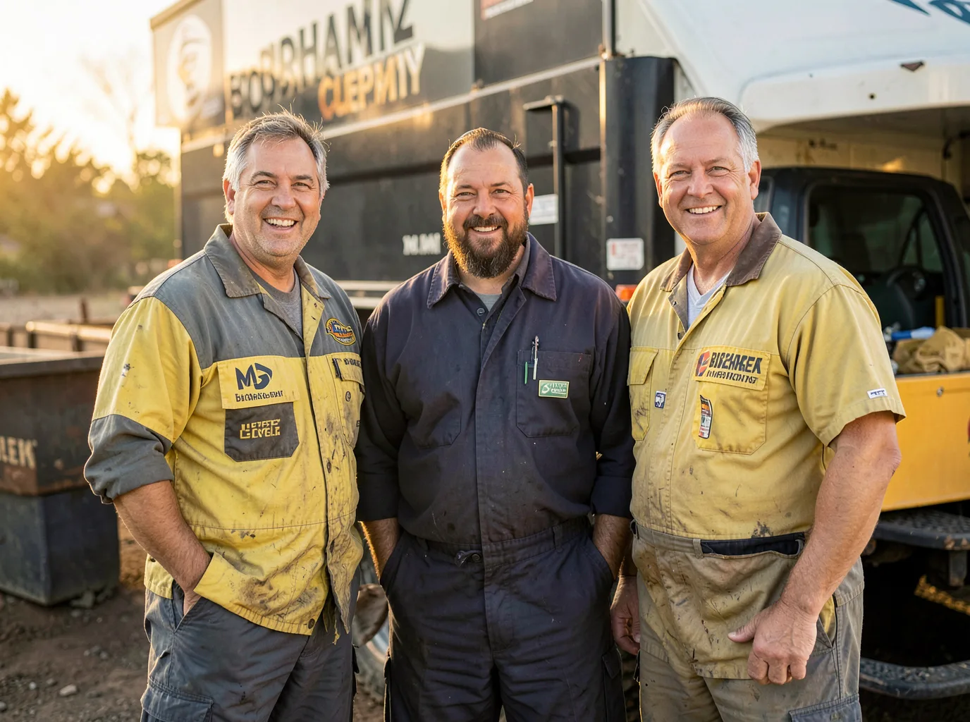 Sewage Cleanup company in Pleasant Hill, OR
