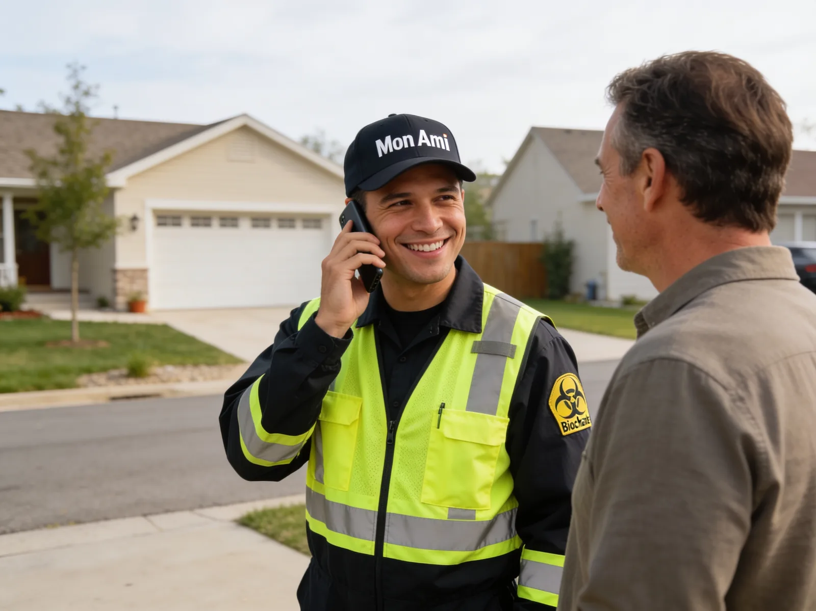 Sewage Cleanup Pleasant Hill, OR FAQs