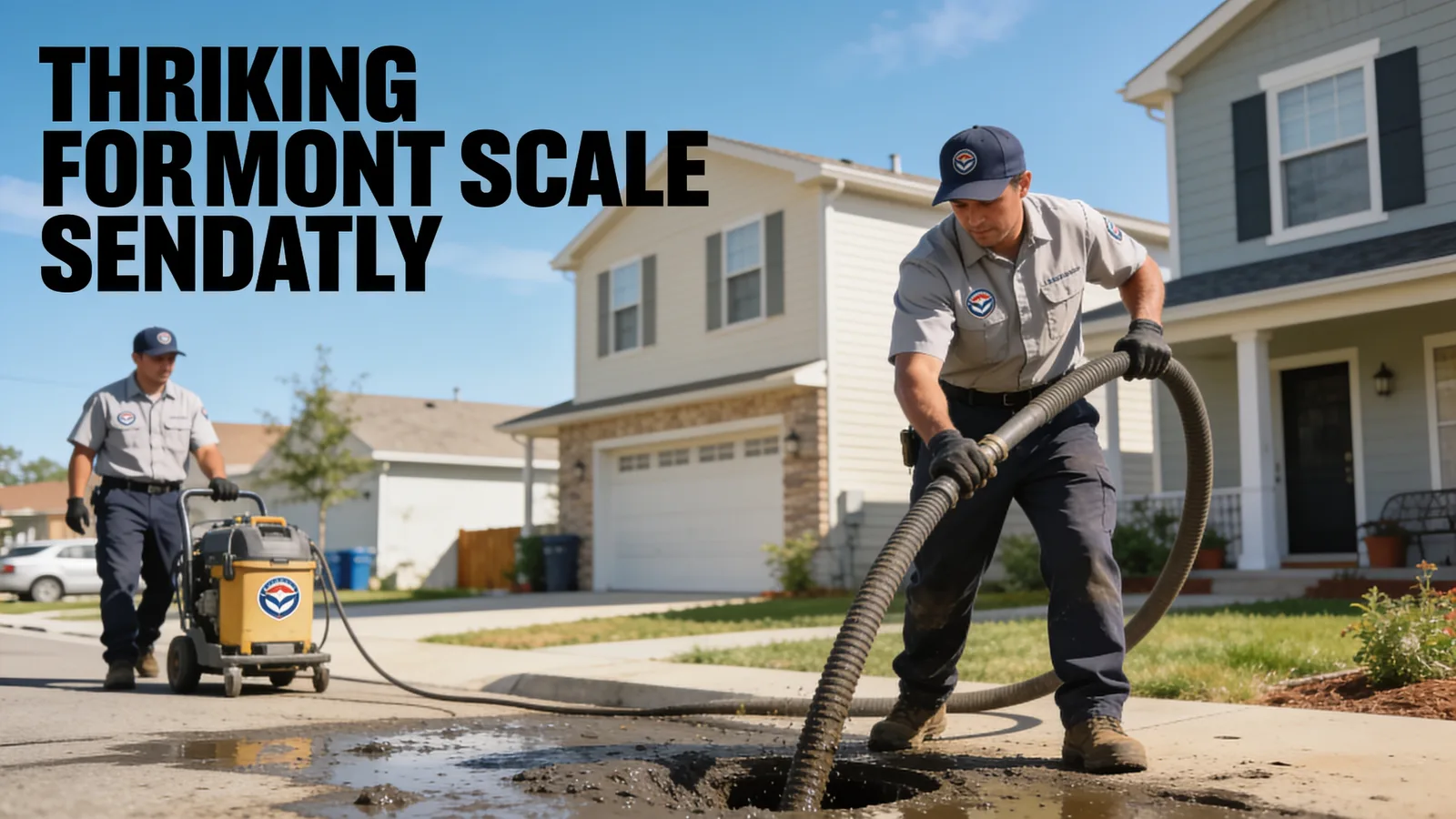 Sewage Cleanup in Pleasant Hill, OR near me
